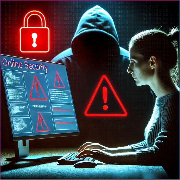 9 Smart Internet Safety for Families Tips to Stop Hackers