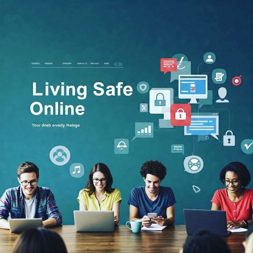 11 Fast Internet Safety for Families Fixes for Common Risks