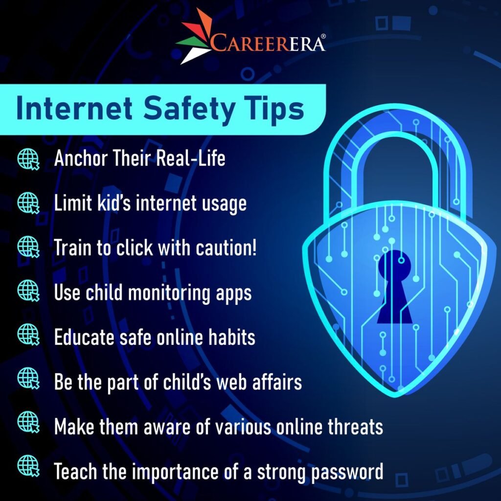 5 Proven Internet Safety for Families Ways to Avoid Scams