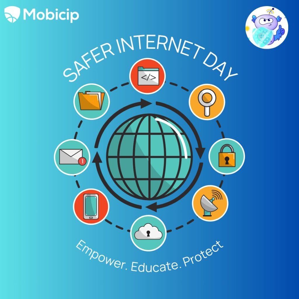 6 Easy Internet Safety for Families Steps to Secure Wi-Fi