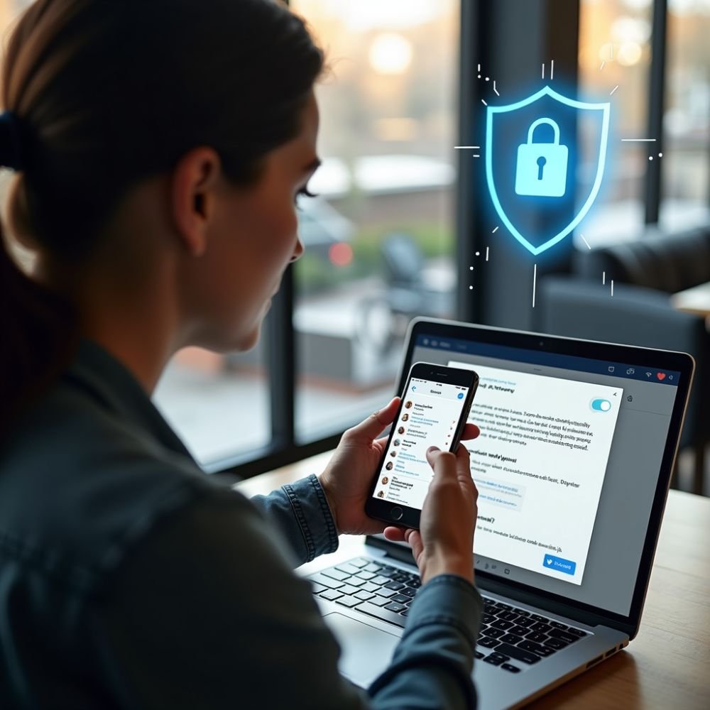 12 Simple Internet Safety for Families Boundaries That Work