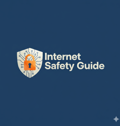 internet safety guide