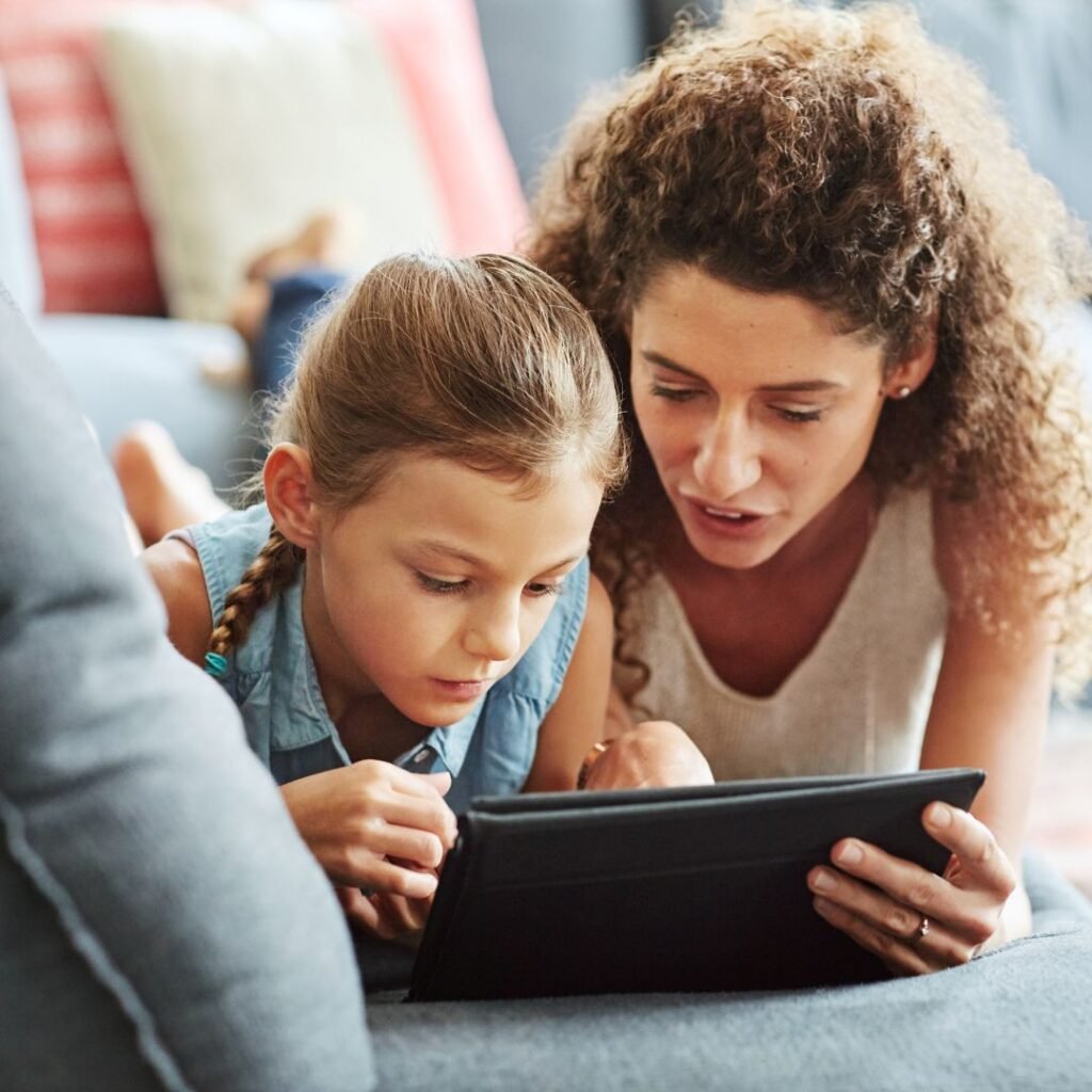 8 Ultimate Internet Safety for Families Tips for Online Gaming