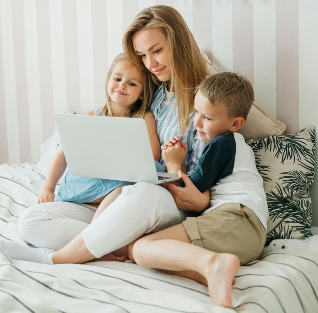 5 Proven Internet Safety for Families Ways to Stop Cyberbullying