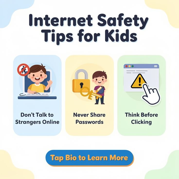 11 Fast Internet Safety for Families Warning Signs Parents Miss