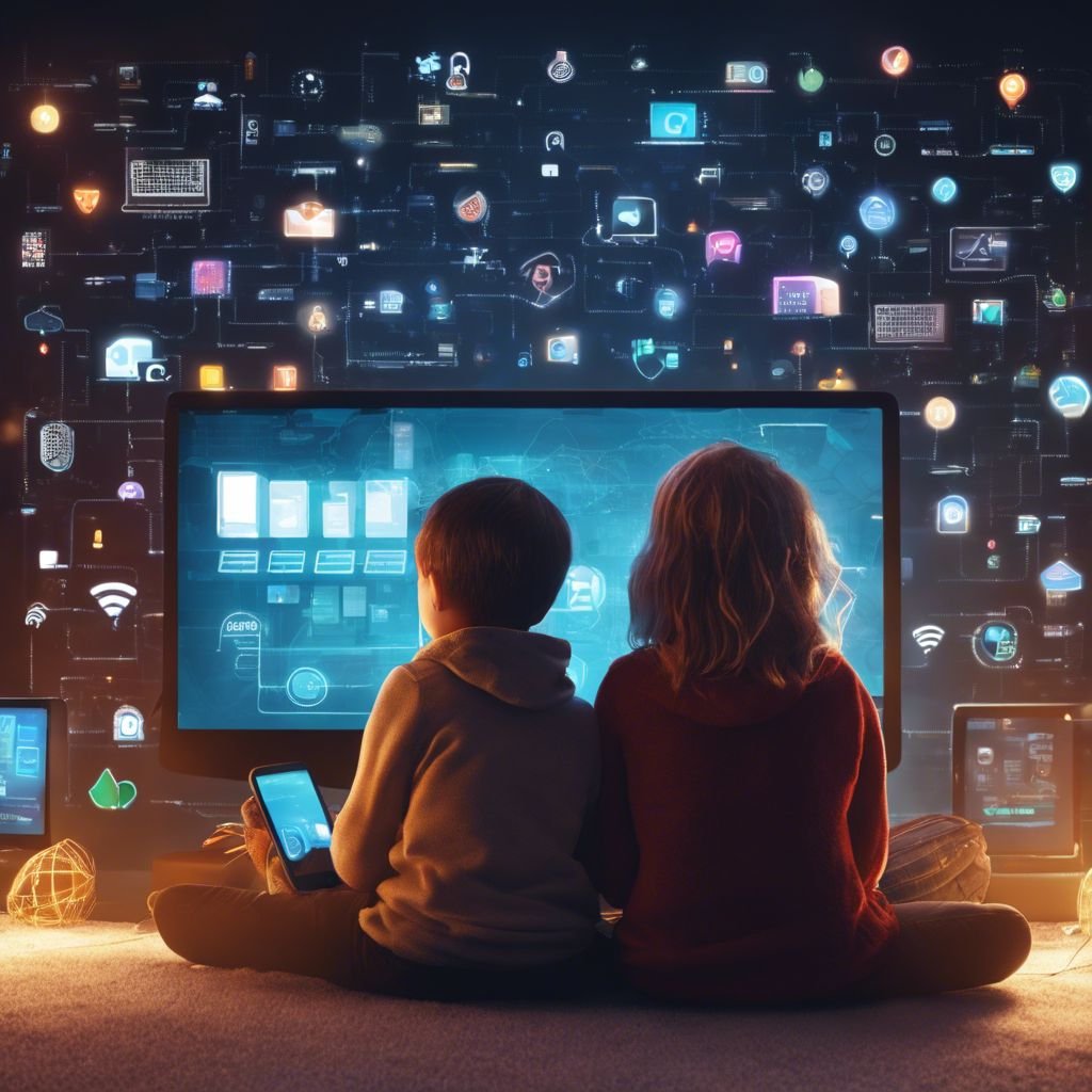 9 Powerful Internet Safety for Families Tools for Safer Browsing